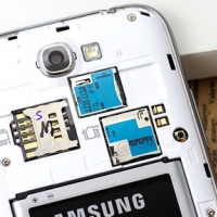 中國聯通 Galaxy Note 2:雙卡雙待更厲害!