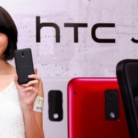 HTC J 港版一手速測,售價 1.8 萬元有找