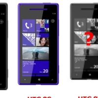 HTC 將推三款 WP8 機種：8X、8S、8V？