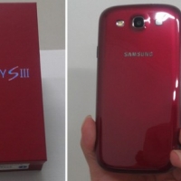 【採購快報】新色到！Galaxy S3「琥珀紅」火熱開賣