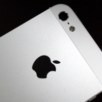 iPhone 5 測試連載 (2)：相機功能 - 夜拍篇