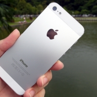 iPhone 5 測試連載 (4)：相機功能 - 日拍篇 