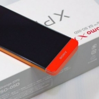 身材小而美 功能大無限 超輕量雙核手機XPERIA SX簡單分享