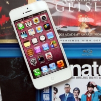 iPhone 5 測試連載 (5)：影音效果與 EarPods 表現