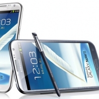 跨界創視紀　GALAXY Note II 網友體驗會 熱烈報名中！