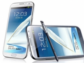 跨界創視紀　GALAXY Note II 網友體驗會 熱烈報名中！