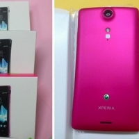【快報】Xperia TX 到貨!三色開賣啦