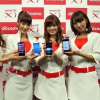 NTT DoCoMo 2012 秋冬智慧新機 重點整理