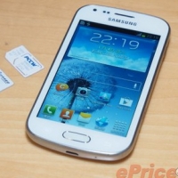 雙卡新星：Galaxy S Duos 雙待雙通 更加好用