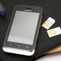 超值雙卡小精靈：Sony Xperia tipo Dual 速測