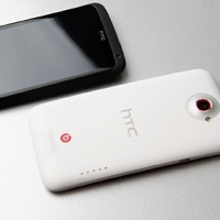 改款升級　HTC One X+ 初探、效能測試