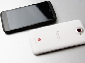 改款升級　HTC One X+ 初探、效能測試