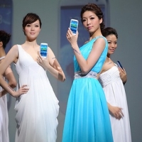 亞太新機王:三星 i939 Galaxy S3 CDMA 下月登台