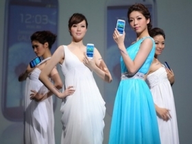 三星 i939 Galaxy S3 CDMA，11 月登台開賣