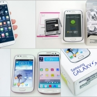 【採購情報】Note 2 32GB、Galaxy S Duos 到貨開賣