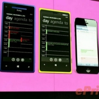 三雄力挺:Windows Phone 8 正式發佈 新功能聚焦