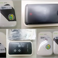 【快報】HTC One X+ 黑白雙色開賣
