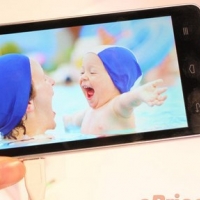 小米勁敵:Huawei U9508 四核機 九千有找!