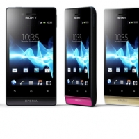Xperia Miro 搭配遠傳優惠,月繳 798 手機零元帶回家