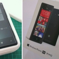 HTC 8X 到貨開賣！上網登錄送限量行動電源