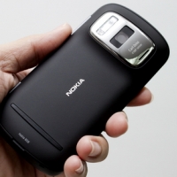 令人驚艷的成像畫質：Nokia 808 Pureview 老機再玩