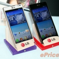 Optimus L9 月底搭中華開賣,單機 $12,900