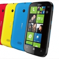 Nokia Lumia 510 四色上市　單機 $7,990