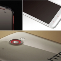 【馬路消息】HTC J Butterfly (DLX) 傳 12/11 在台發表