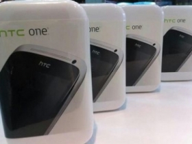 【到貨快報】HTC One S 特別版開賣！
