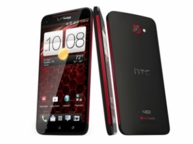 美國版蝴蝶機　HTC Droid DNA 發表