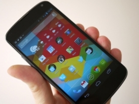 Nexus 4 空機零售貴四成，未來會出港版