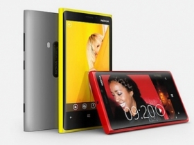 【分享】一些你可能不知道的 Lumia 920 祕辛