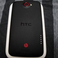 HTC one X+ 簡易開箱