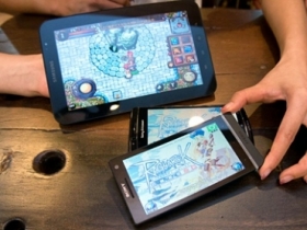 RO 仙境傳說手機版　手機、平板都可玩