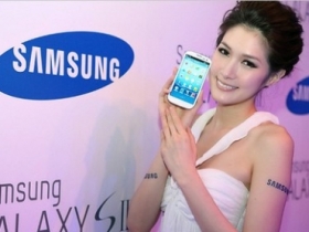 三星 i939 Galaxy S3 全球版，12 月亞太開賣