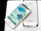 ASUS PadFone 2 珍珠白　12/1 正式開賣