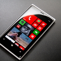 Lumia 920 測試連載 (1)：實機上手！初探 WP8 