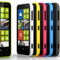 入門級 WP8　Nokia Lumia 620 發表