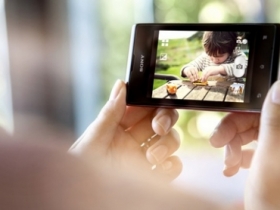 Sony 發表 Xperia E 單雙卡　主打入門族群