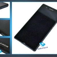 Sony C6603 Yuga 尚未發表,外媒測試先登場!