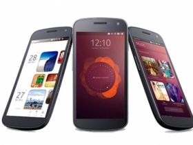 智慧生力軍：Ubuntu for Phone 計畫公布