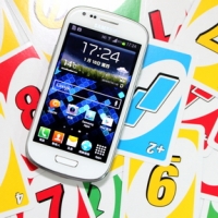 人小志氣高:Galaxy S3 Mini 測試分享