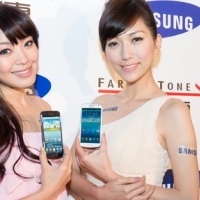 三星 Galaxy Premier 遠傳獨賣 $15,900 即日上市