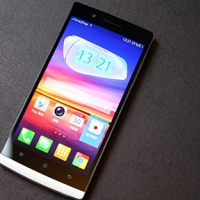 5 吋 FHD + 13MP 相機 OPPO Find 5 實機解析