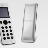 HTC Mini：大陸專屬蝴蝶機 NFC 藍牙通話器