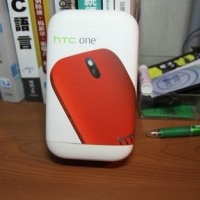 [開箱]HTC ONE SV  開箱囉！