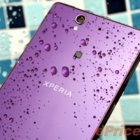 防水防塵，娛樂滿載：Xperia Z 重點功能深入玩！