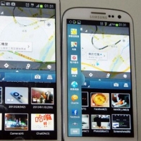 持續進化中的GALAXY SIII－Premium Suite大補丸讓功力更上一層樓！