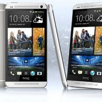 新 HTC One 發布：首頁、相機、音效全升級