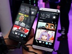 HTC One 倫敦實機試玩、台灣 3 月中上市